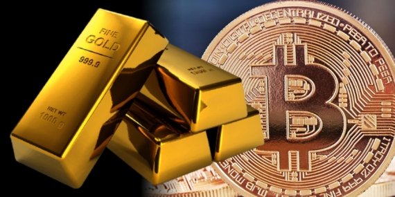 Finans Uzmanından Çarpıcı Altın, Bitcoin ve Gümüş Tahminleri!