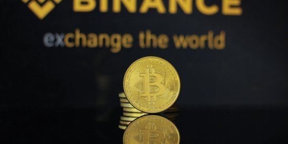 Binance’e para yatırma işlemi nasıl gerçekleştirilir?