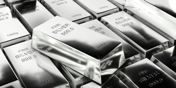 Gümüş Piyasasında Ayrışma: CME’de Sert Satış, Çin’de Güçlü Alım