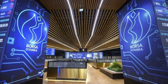 Aralık Ayında Borsada En Çok Kaybettiren 10 Hisse