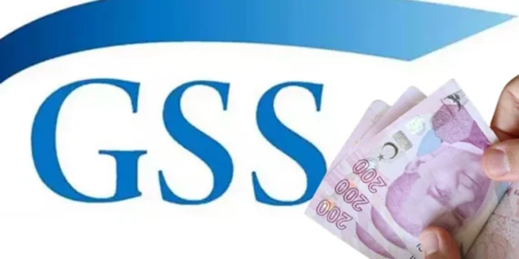 Milyonlarca Kişiye Müjde: 3,2 Milyar Liralık GSS Borcu Tamamen Siliniyor