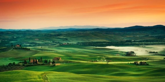 Bu Köye Yerleşene 1 Milyon 280 Bin TL Veriyorlar!