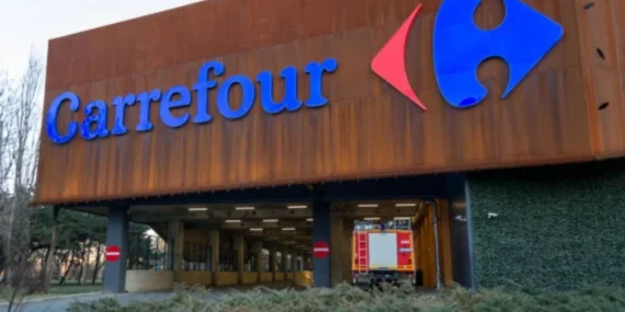 Sabancı Holding’den Kritik Hamle: CarrefourSA Hisseleri Neden Uçuşa Geçti?
