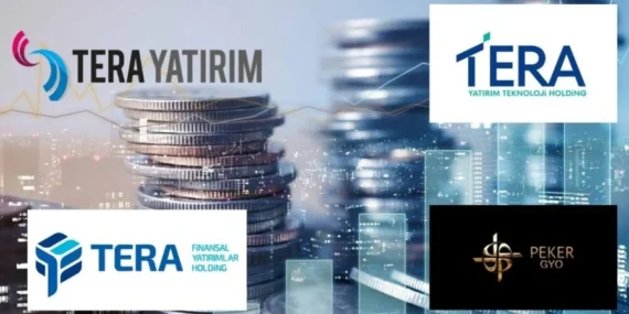 2025 yılının en çok kaybettiren hisseleri