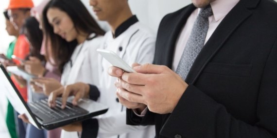 2026’da Talep Gören Stressiz ve Yüksek Gelirli 10 Meslek