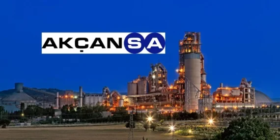 Akçansa’dan sermaye tavanı hamlesi: 3 kat artış kararı alındı