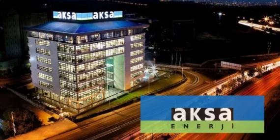 Aksa Enerji için yeni zirve beklentisi: Aracı kurumdan 85 TL hedef