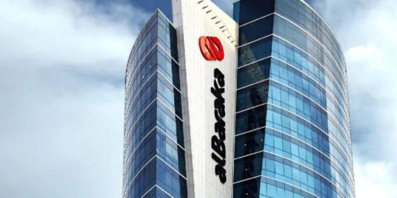 Albaraka Türk hissesi için dikkat çeken tahmin: %50’nin üzerinde prim beklentisi