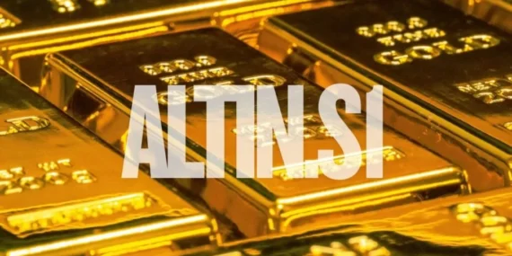 ALTIN.S1’de Sert Satış Haftası: İşlem Hacmi 22,2 Milyar TL’yi Aştı