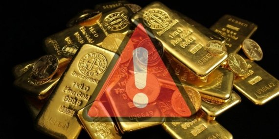 HSBC Altın Fiyat Tahminlerini Güncelledi