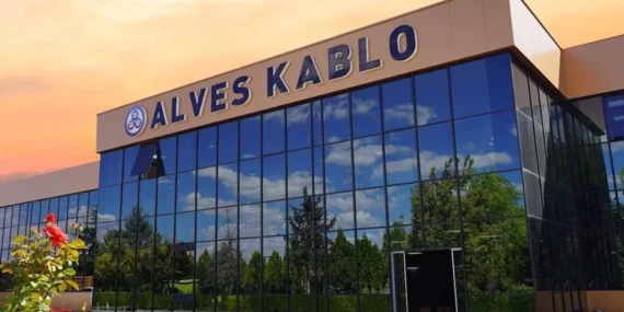 Alves Kablo’dan 2026’yı kapsayan büyük bakır anlaşması