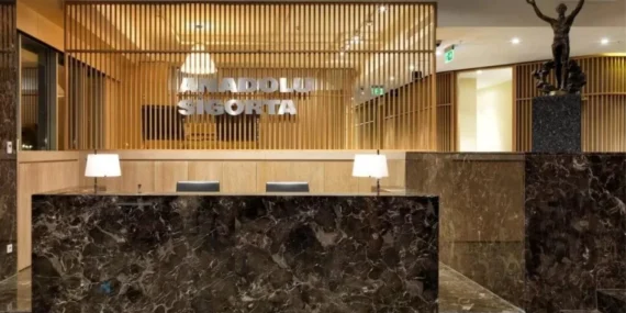 Anadolu Sigorta (ANSGR) İçin 2 Ayrı Kurumdan Yükseliş Senaryosu