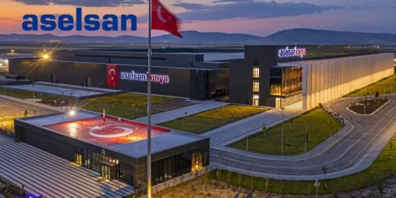 Aselsan (ASELS) için 2026 beklentisi: Hedef fiyat sabit, tavsiye aşağı çekildi