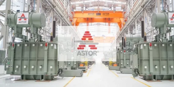 Astor Enerji (ASTOR) için dikkat çeken bedelsiz potansiyel: Oran %2800’ü aştı