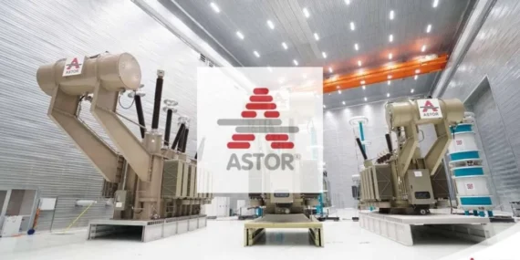 Astor Enerji (ASTOR) 3. çeyrek bilançosu sonrası Gedik Yatırım’dan değerlendirme