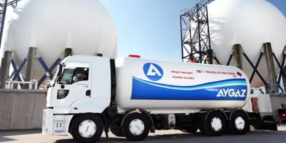 Aygaz’tan toplu iş sözleşmesi sürecine ilişkin grev açıklaması