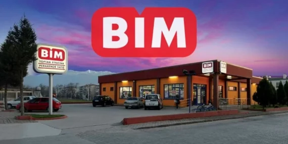 BİM (BIMAS) 3Ç25 bilançosu: Operasyonel kârlılık güçlü, net kâr baskı altında