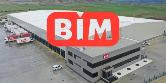 BİM hissesi için güçlü beklenti: 12 ayda %46’ya varan getiri potansiyeli