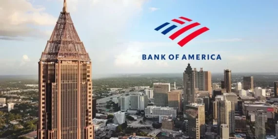 Bank of America’dan BOFA güçlü bilanço: Net kâr ve hisse başına kâr yükseldi