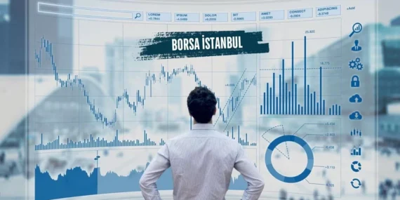 Borsada dip seviyelerine en yakın hisseler