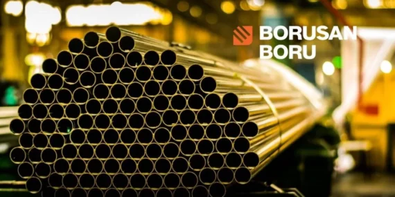 Borusan’dan (BRSAN) Dikkat Çeken Bedelsiz Potansiyel