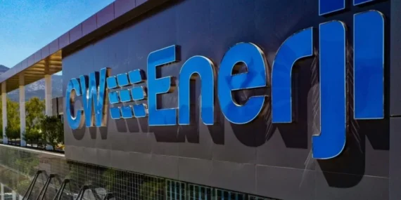 CW Enerji’den Tarımda Güneş Enerjisi Vurgusu