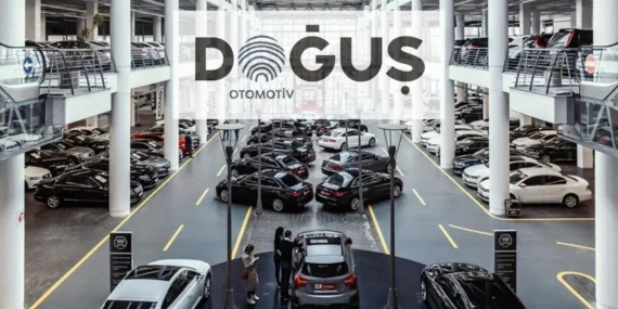 Deniz Yatırım’dan Doğuş Otomotiv (DOAS) için 12 aylık hedef fiyat açıklaması