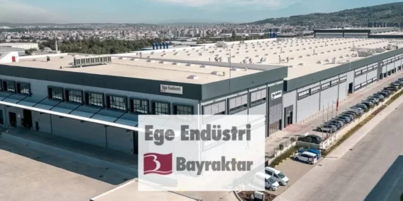 Şirketin üst yönetiminde değişim: Genel Müdürlük koltuğu el değiştiriyor