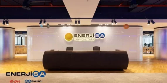 Enerjisa Enerji’den (ENJSA) sermaye hamlesi