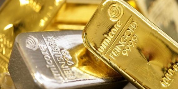 Altın fiyatlarında baskı sürüyor