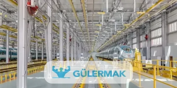 TERA Yatırım’dan Gülermak (GLRMK) için yeni hedef fiyat