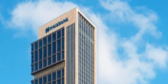 TERA Yatırım’dan Halkbank için sert revizyon: Hedef fiyat iki kattan fazla arttı