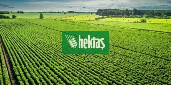 Hektaş’tan küresel ESG başarısı: Türkiye’de tarım kimyasında bir ilk