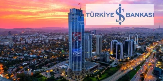 İş Bankası (ISCTR) hisseleri için yeni hedef fiyat: 12 ayda bu seviyeler masada