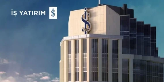 İş Yatırım üzerinden en fazla alım ve satım yapılan hisseler