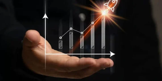 2025 yılının en çok kazandıran hisseleri %3000 kazandırdı