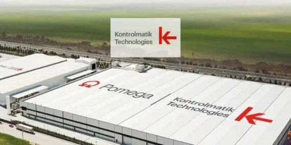 Kontrolmatik’ten uluslararası ölçekte önemli adım: Fas’ta 35 milyon euroluk ihale kazanıldı