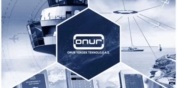 Onur Yüksek Teknoloji’den (ONRYT) 2 Yeni Sözleşme