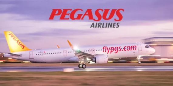 HSBC’den Pegasus için yeni hedef fiyat: Beklenti aşağı çekildi, “Al” tavsiyesi korundu