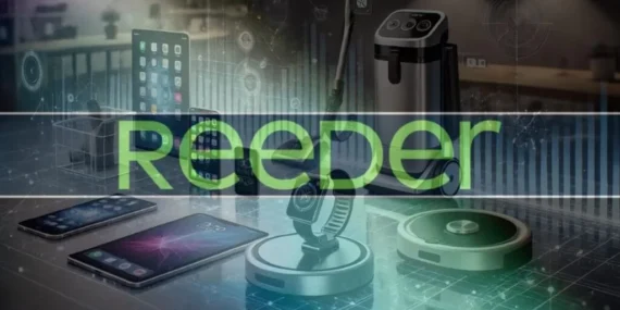 REEDR’de yönetimden güven mesajı: Başkan Saral hisse alımı yaptı