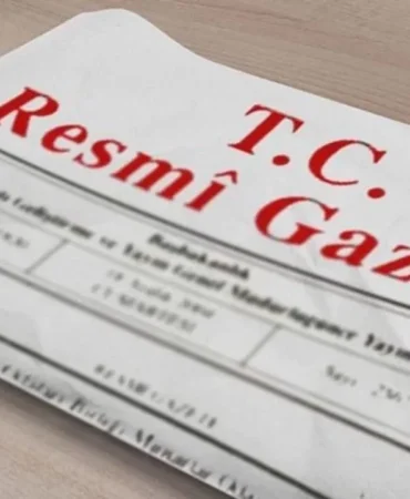 resmi-gazete