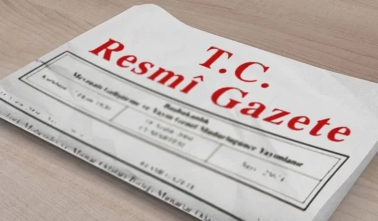 resmi-gazete