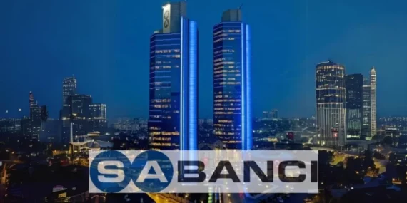 Sabancı Holding için yeni hedef fiyat: Aracı kurumdan “al” tavsiyesi