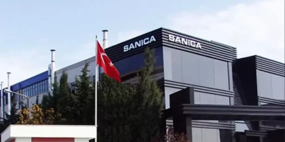 Sanica Isı’dan iki yeni satış hamlesi: Yurt içi ve yurt dışından yüksek tutarlı siparişler