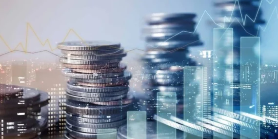 Enerji Hisseleri Tavan Yaptı!