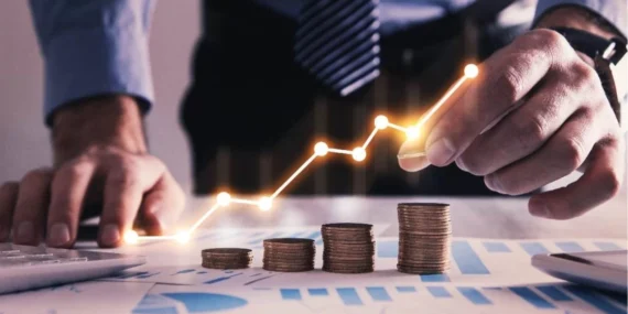 S&P 500 Endeksinde Potansiyeli En Yüksek ve En Düşük Şirketler