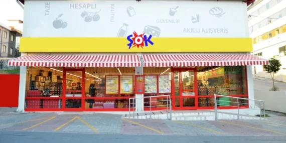 ŞOK Marketler hisselerinde güçlü revizyon: 2026 hedef fiyat yükseltildi