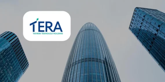 Tera Yatırım Teknoloji Holding’den yeni satın alma adımı: Rekabet Kurumu’na başvuru yapıldı