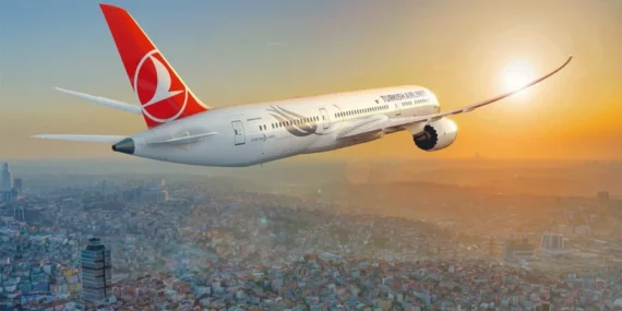 Türk Hava Yolları (THYAO) hisselerinde dikkat çeken özel emir işlemi