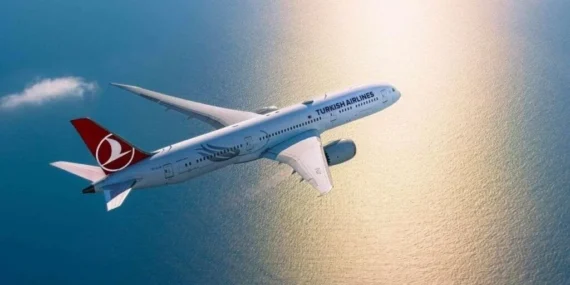 Türk Hava Yolları (THYAO) için 2026 projeksiyonu: Aracı kurumdan %60’a yakın getiri potansiyeli